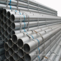 25 mm x 1,7 mm x 5,20m tubo de aço galvanizado